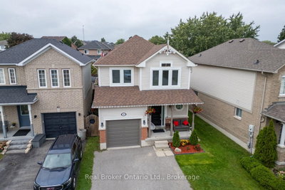 36 Bannister Street • Clarington, ON photo 3