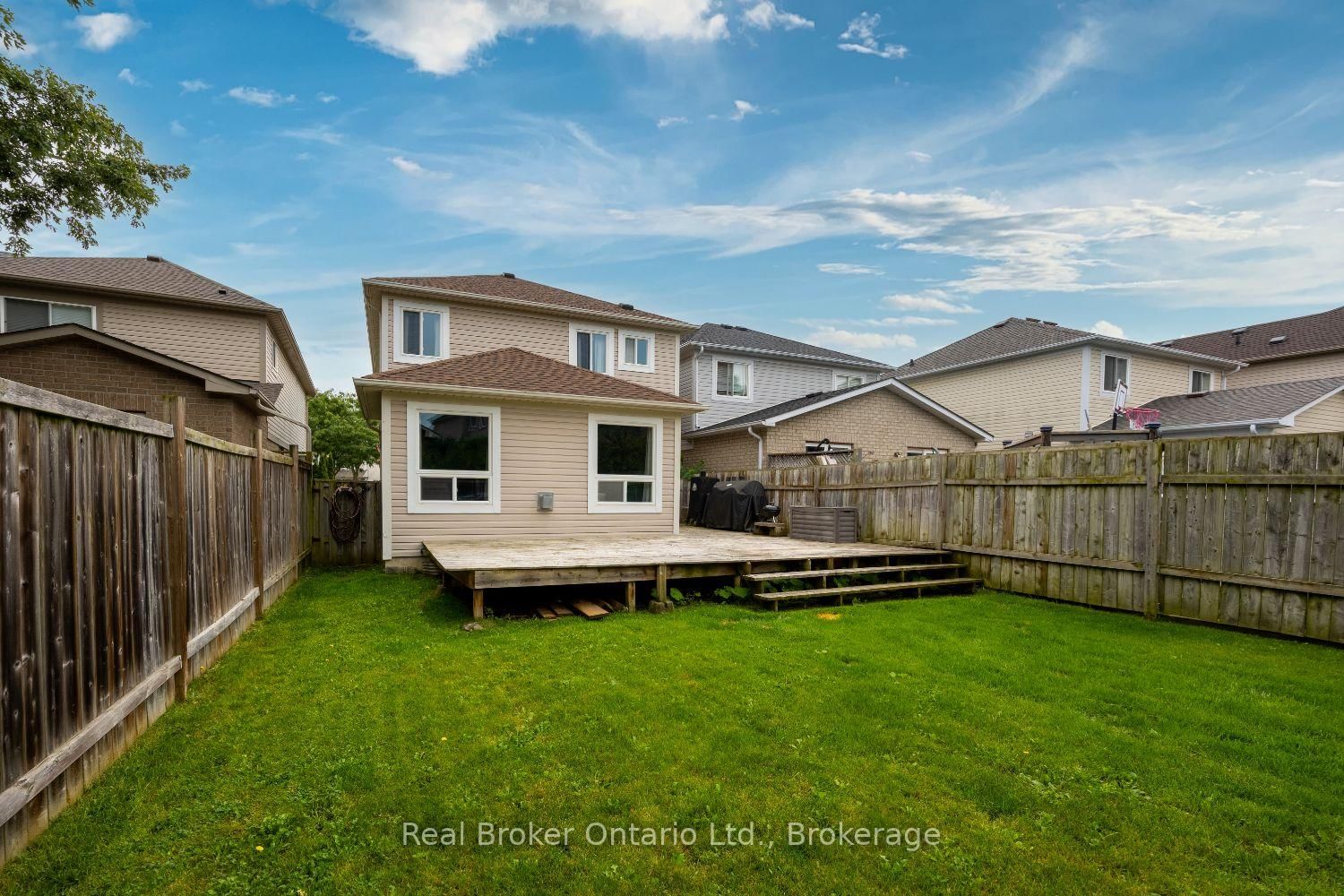 36 Bannister Street • Clarington, ON photo 30