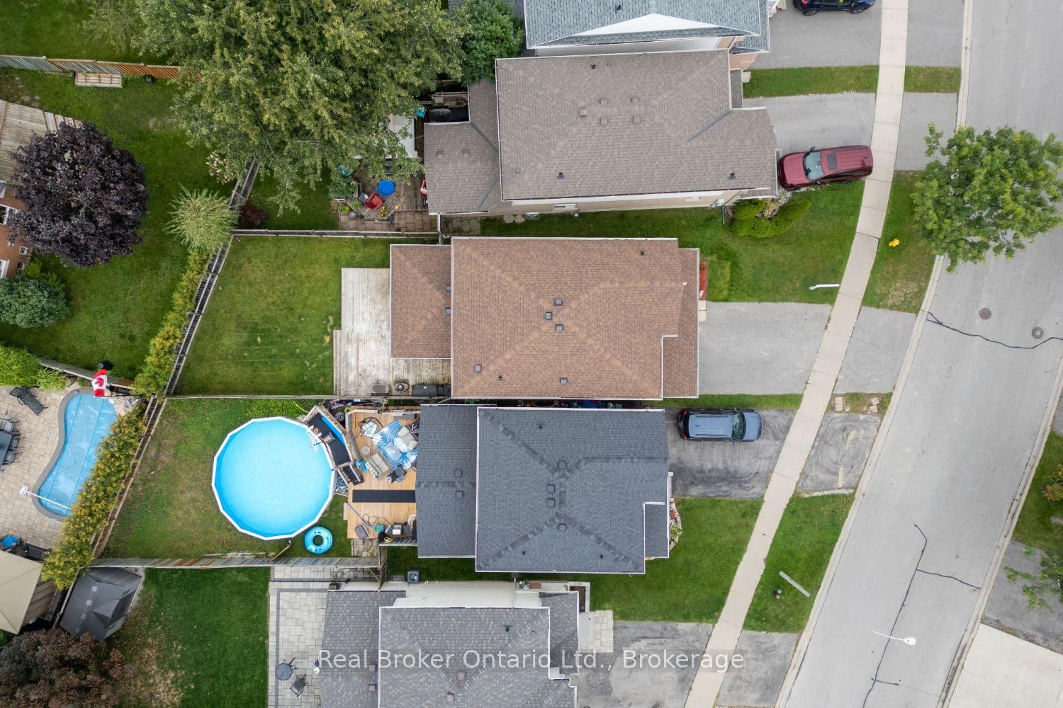 36 Bannister Street • Clarington, ON photo 32