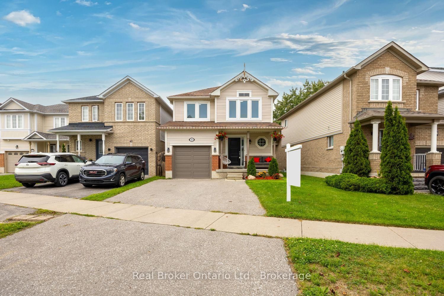 36 Bannister Street • Clarington, ON photo 4