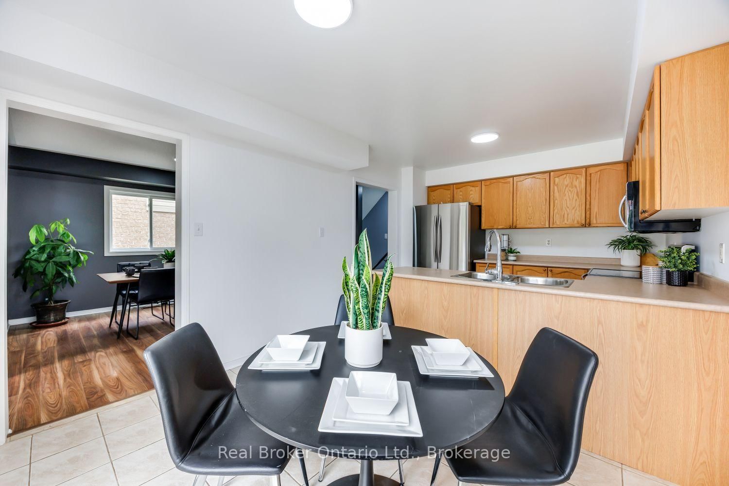 36 Bannister Street • Clarington, ON photo 9