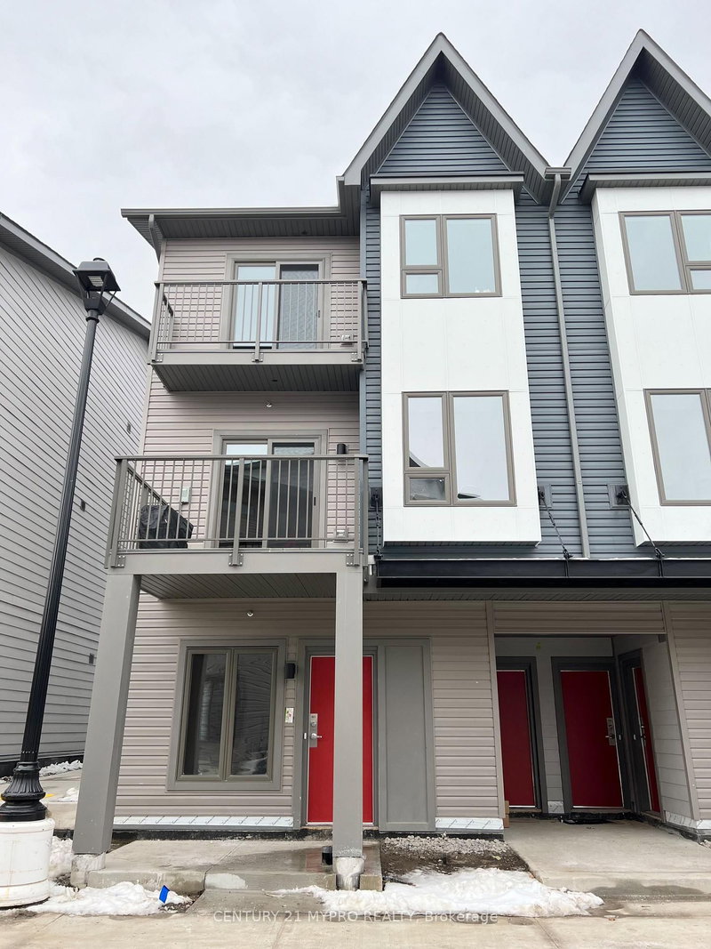 601 - 2635 William Jackson Drive