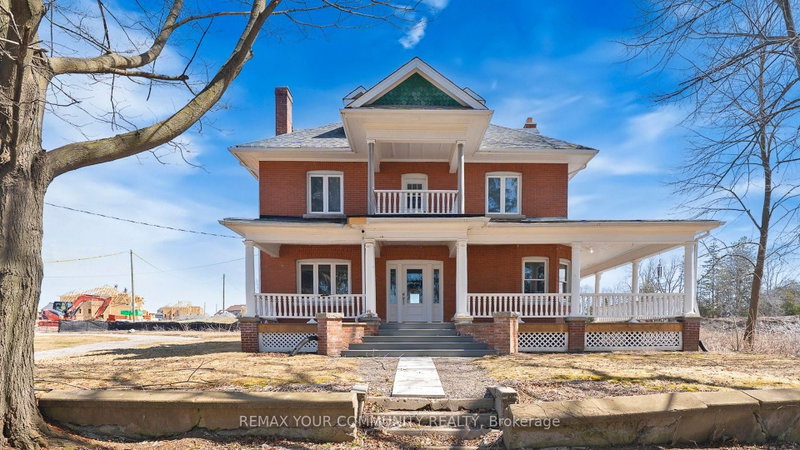 5113 Old Brock Road