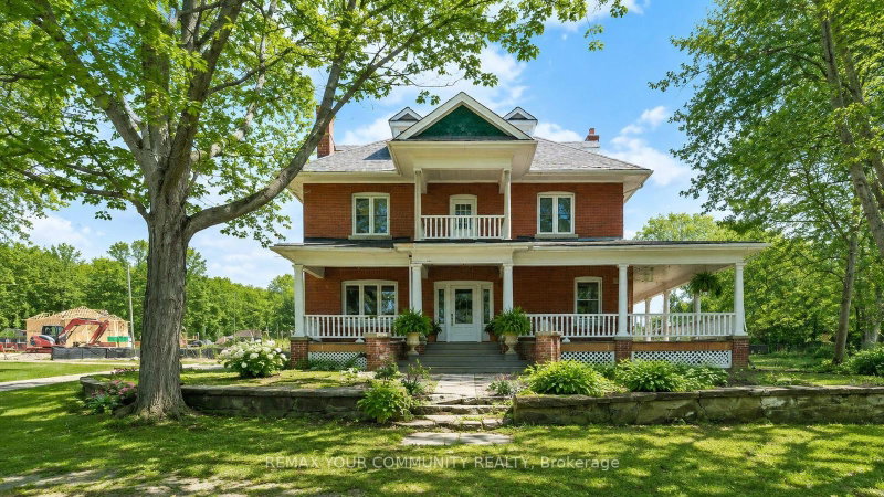 5113 Old Brock Road