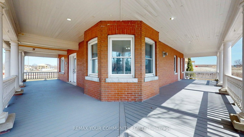 5113 Old Brock Road