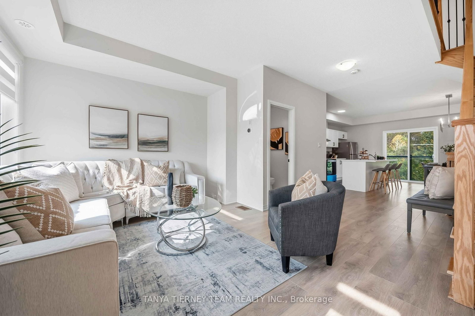 53 Emmas Way • Whitby, ON photo 22