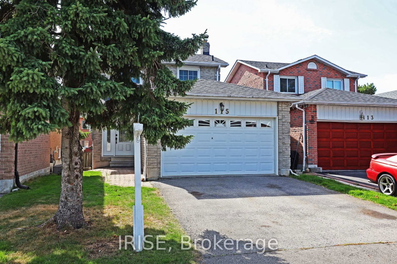 115 Winter Gardens Trail