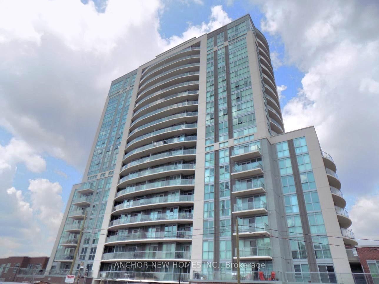1328 Birchmount Road • #1706 • Toronto, ON photo 1