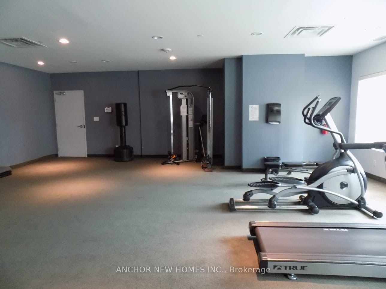 1328 Birchmount Road • #1706 • Toronto, ON photo 18