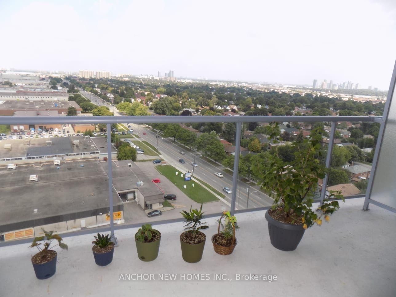 1328 Birchmount Road • #1706 • Toronto, ON photo 2