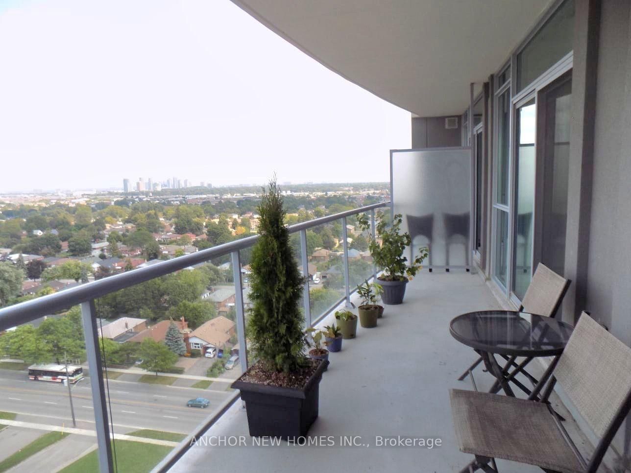 1328 Birchmount Road • #1706 • Toronto, ON photo 3