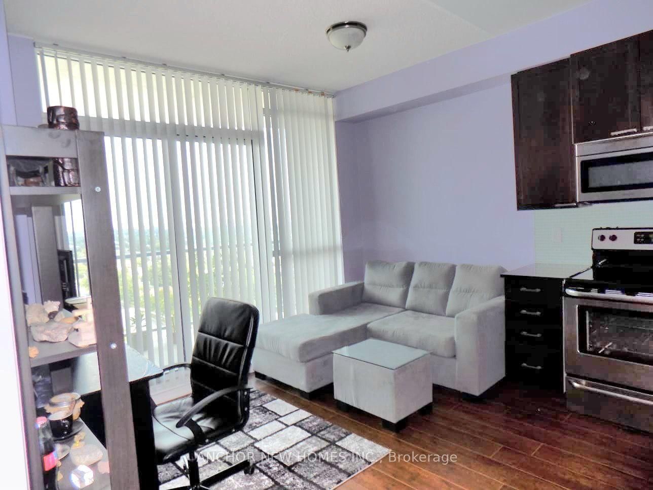 1328 Birchmount Road • #1706 • Toronto, ON photo 5