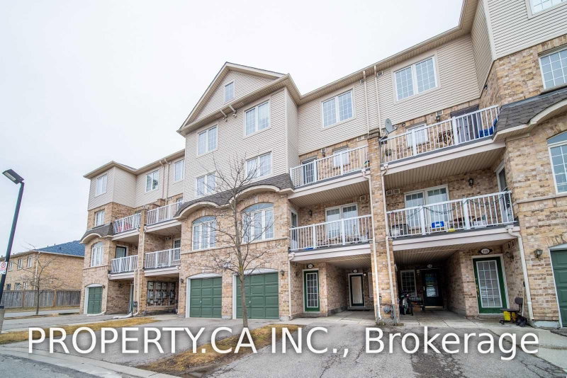 117 - 42 Pinery Trail