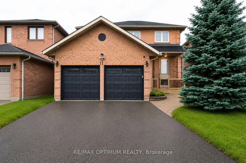 11 Murkar Crescent
