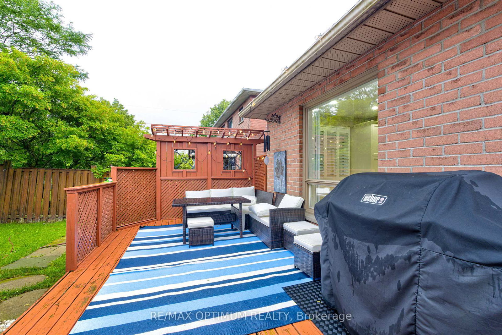 11 Murkar Crescent • Whitby, ON photo 43