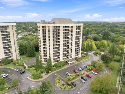 900 Wilson Road N • #1003 • Oshawa, ON photo 2