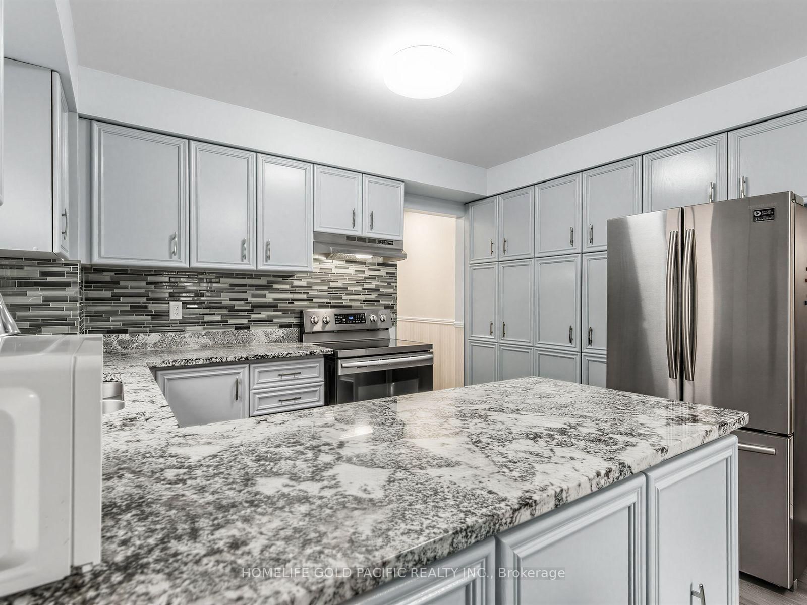 156 Ravenscroft Road • Ajax, ON photo 13
