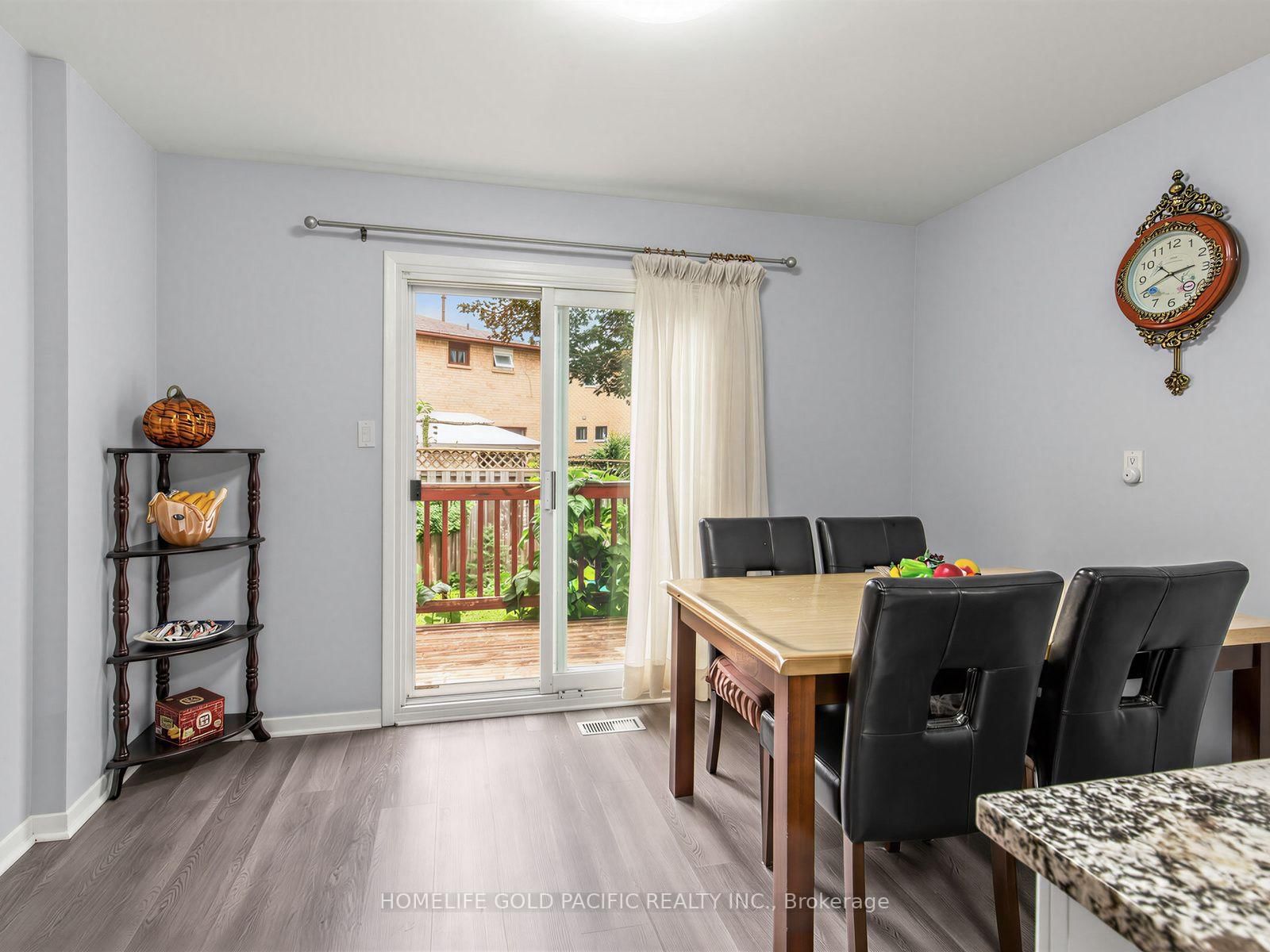 156 Ravenscroft Road • Ajax, ON photo 14