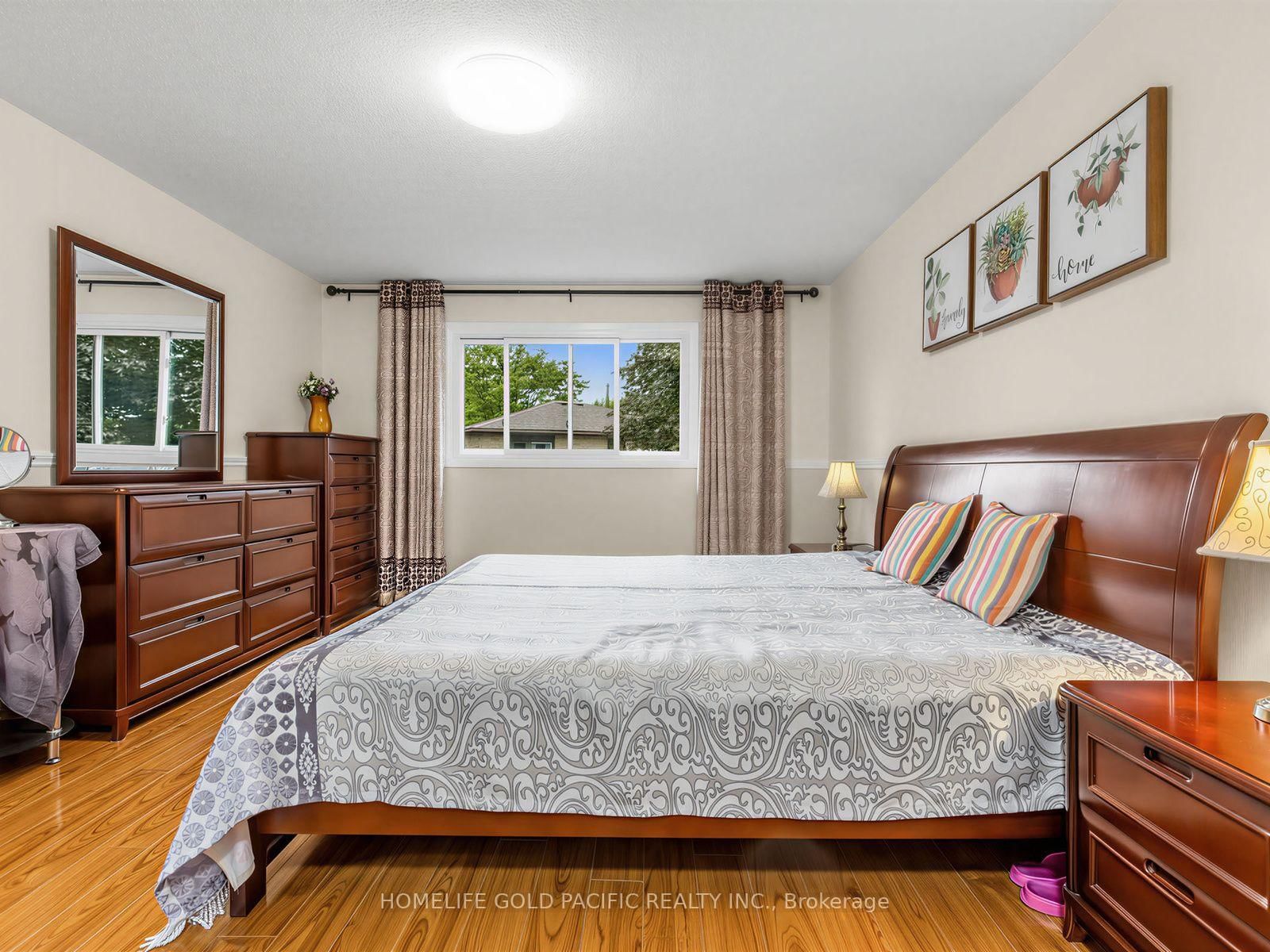 156 Ravenscroft Road • Ajax, ON photo 23