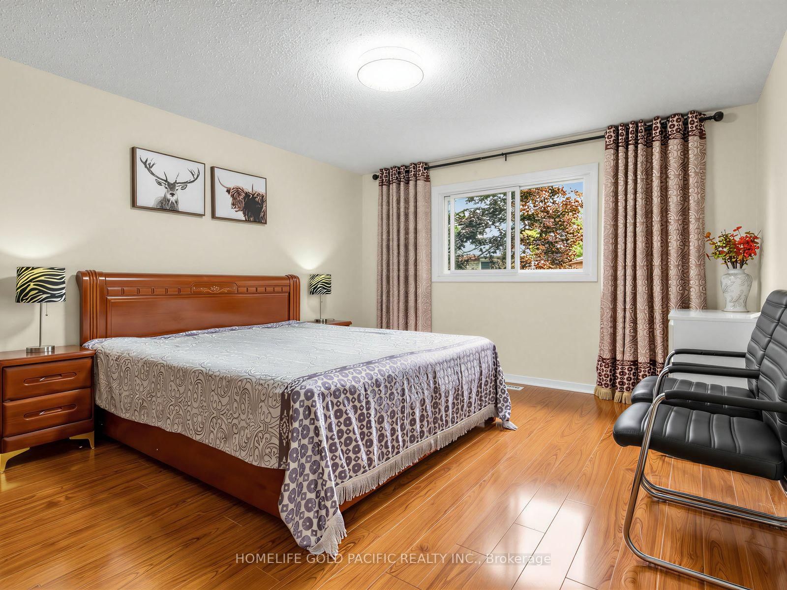 156 Ravenscroft Road • Ajax, ON photo 27