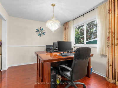 156 Ravenscroft Road • Ajax, ON photo 9