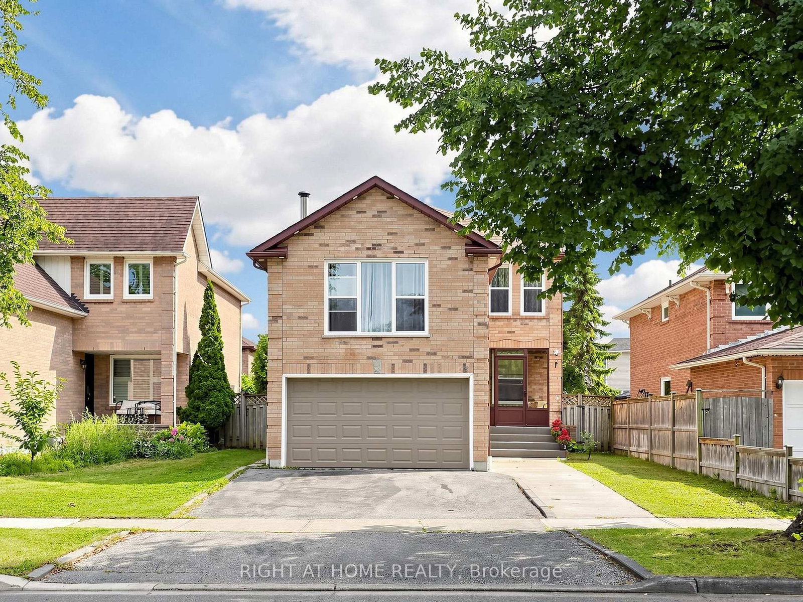 59 Brennan Road • Ajax, ON photo 1