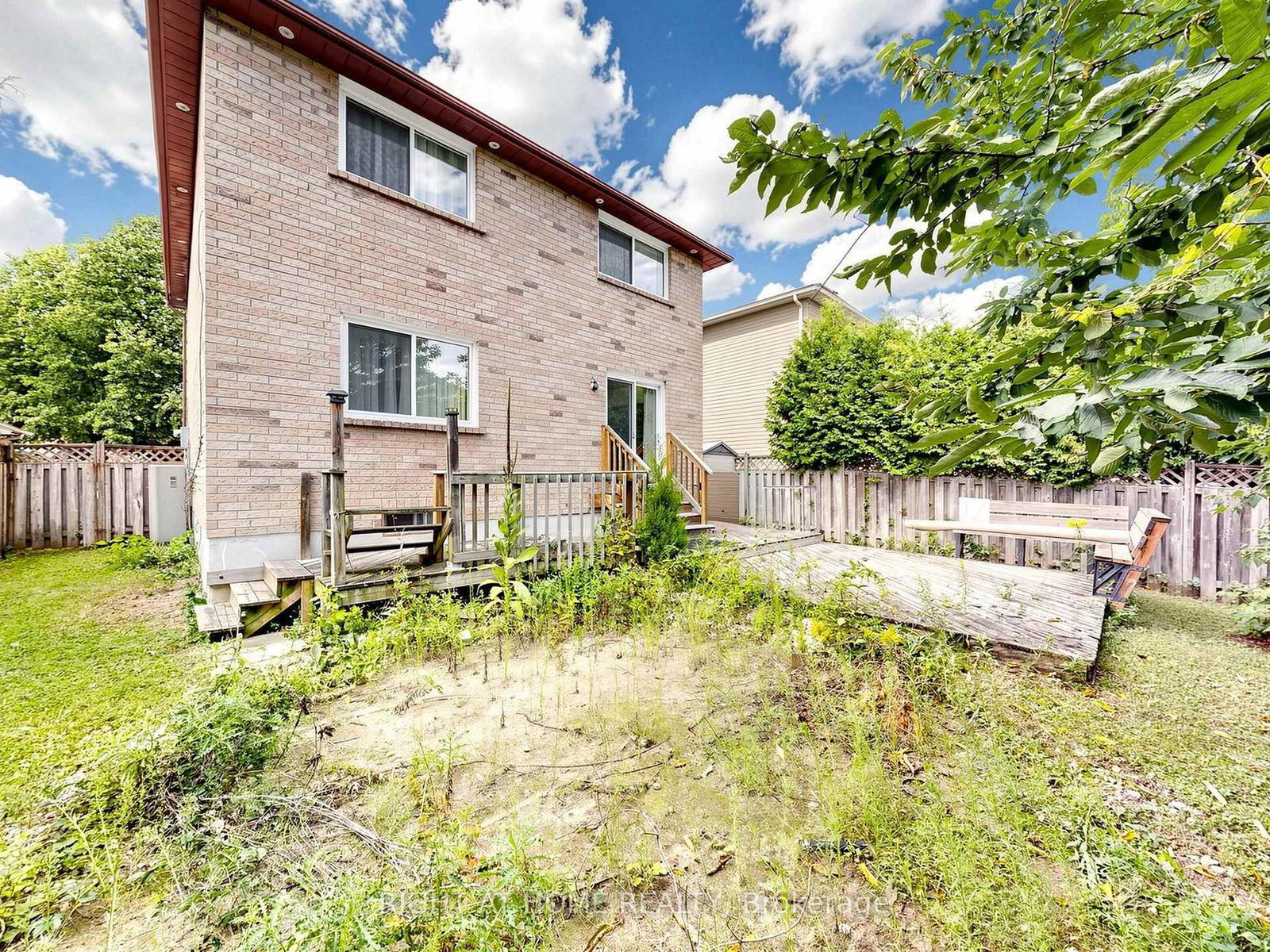 59 Brennan Road • Ajax, ON photo 45