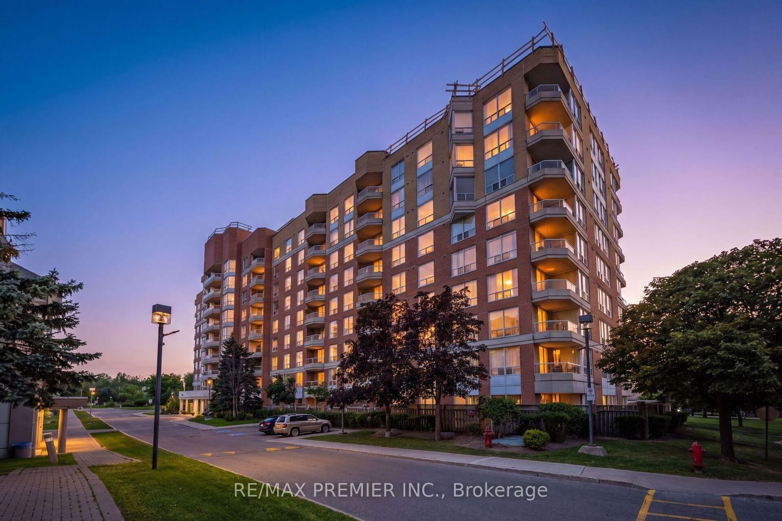 Property at 480 Mclevin