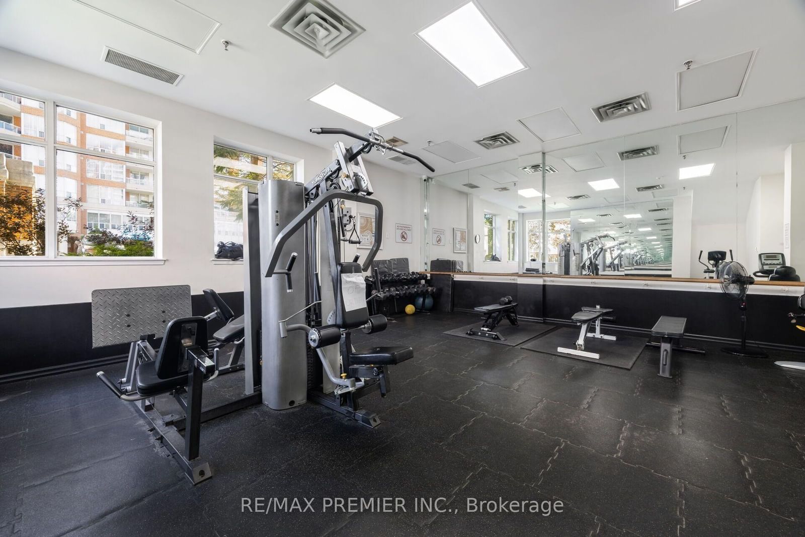480 Mclevin Avenue • #314 • Toronto, ON photo 43