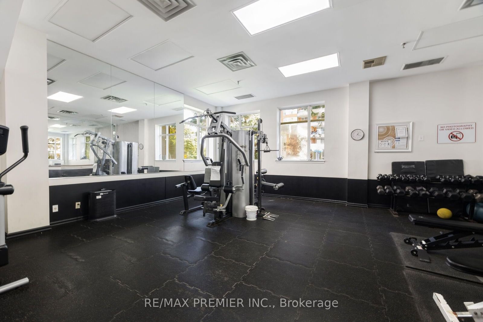 480 Mclevin Avenue • #314 • Toronto, ON photo 44