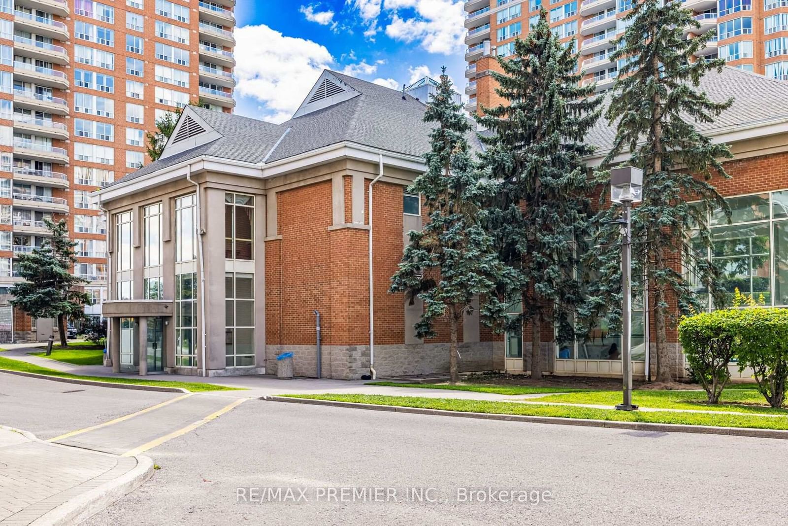 480 Mclevin Avenue • #314 • Toronto, ON photo 48