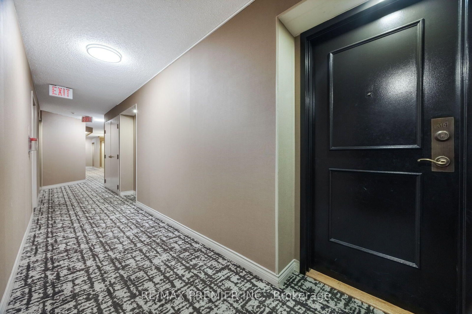 480 Mclevin Avenue • #314 • Toronto, ON photo 8