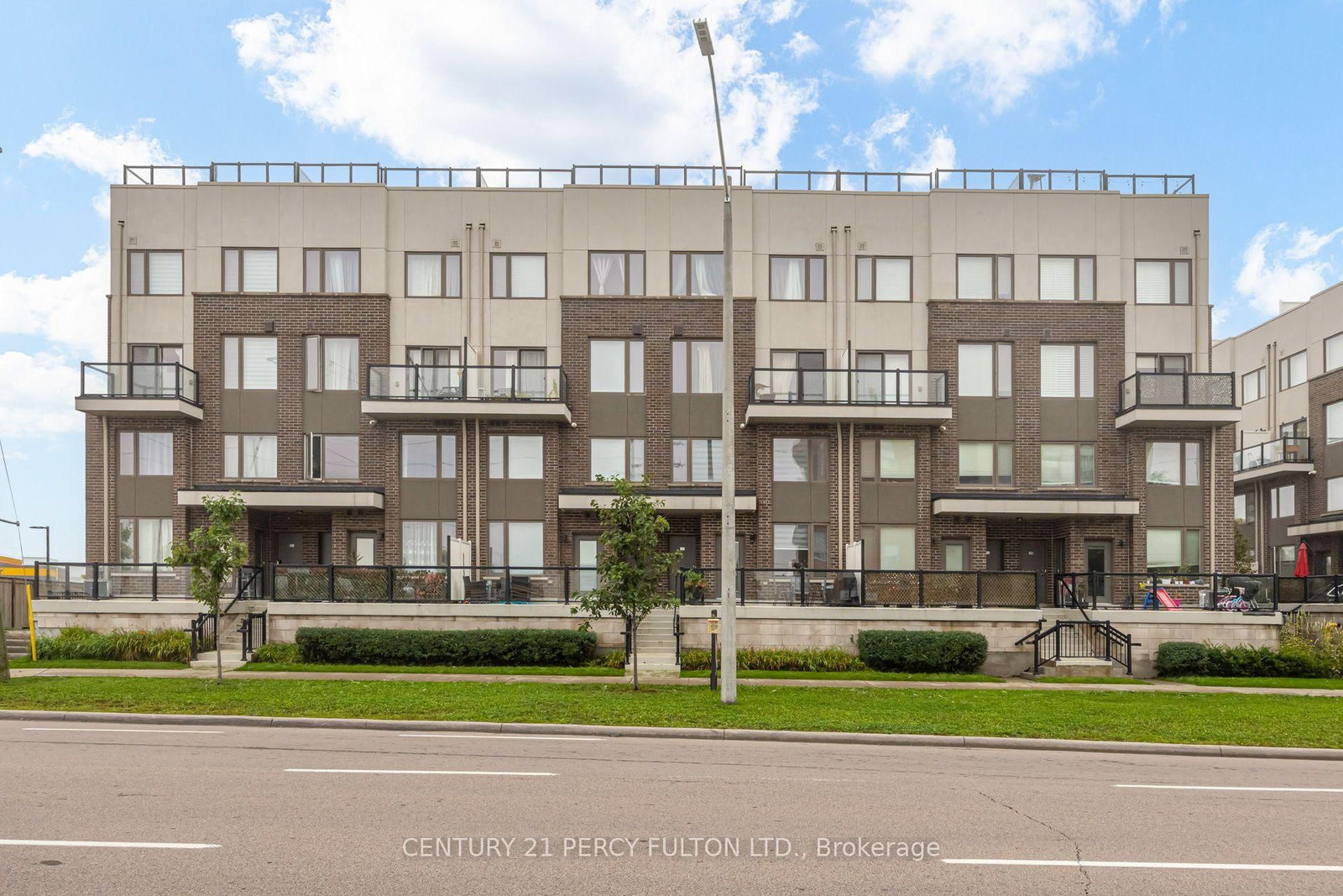 1460 Whites Road • #318 • Pickering, ON photo 1