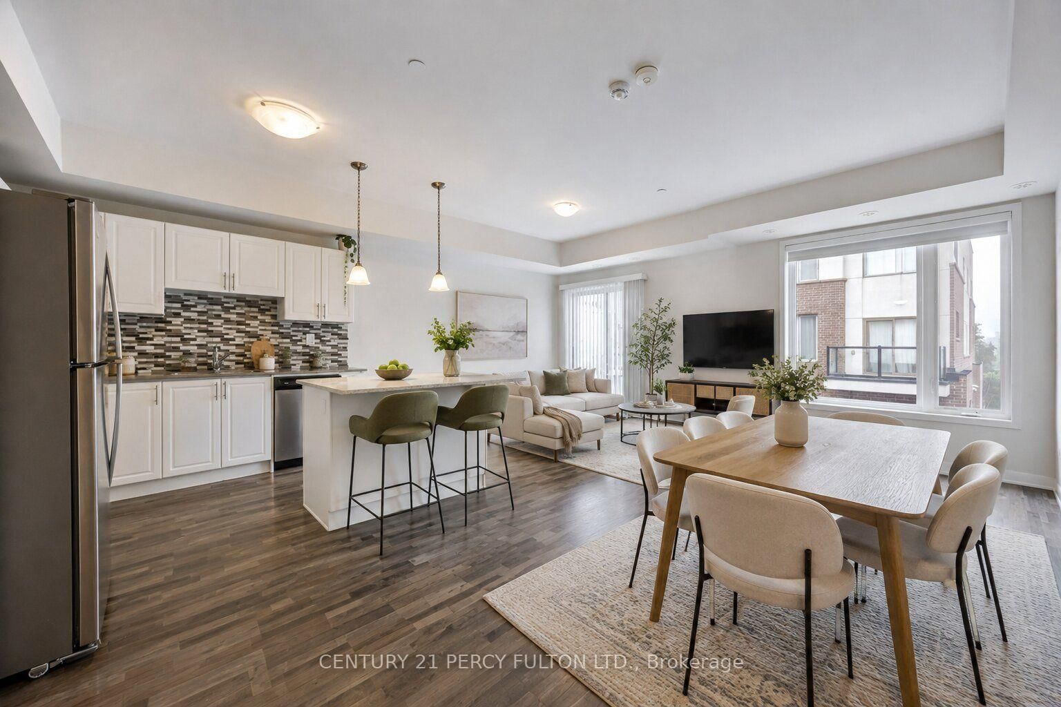 1460 Whites Road • #318 • Pickering, ON photo 14