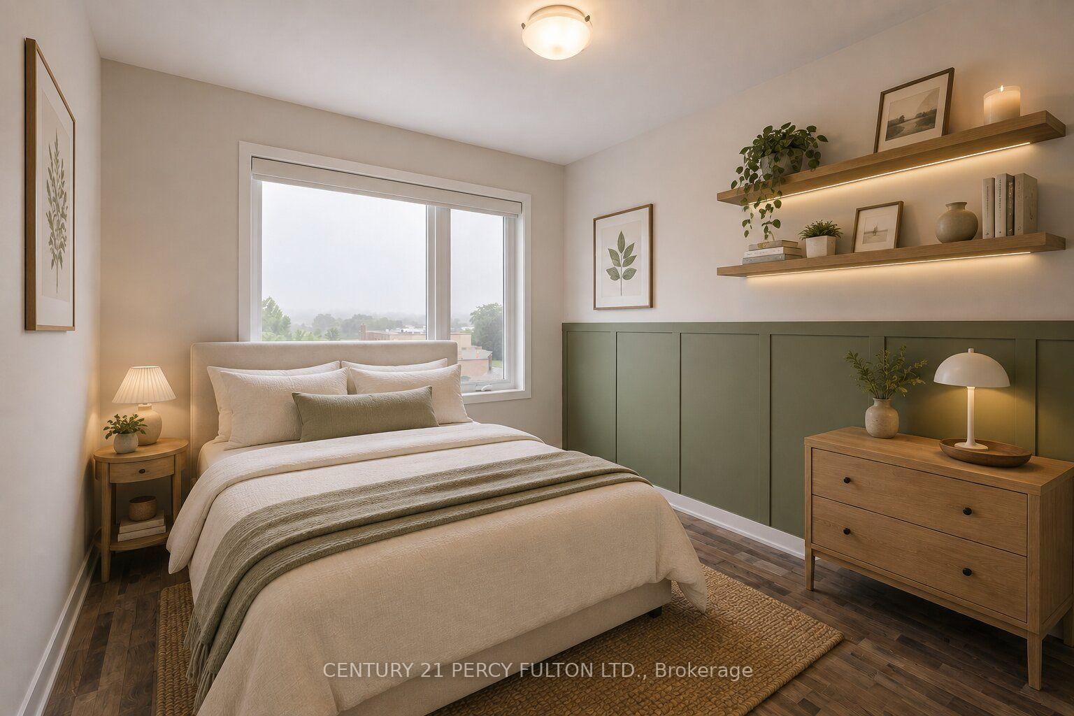 1460 Whites Road • #318 • Pickering, ON photo 20