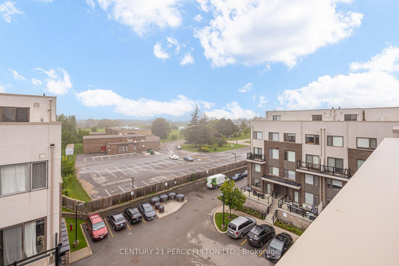 1460 Whites Road • #318 • Pickering, ON photo 40