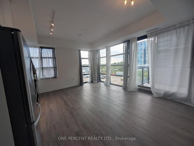 Condo for lease at 334-1614 Charles Street, Whitby, Ontario, L1N 0P4 - Port Whitby - MLS: E13737628
