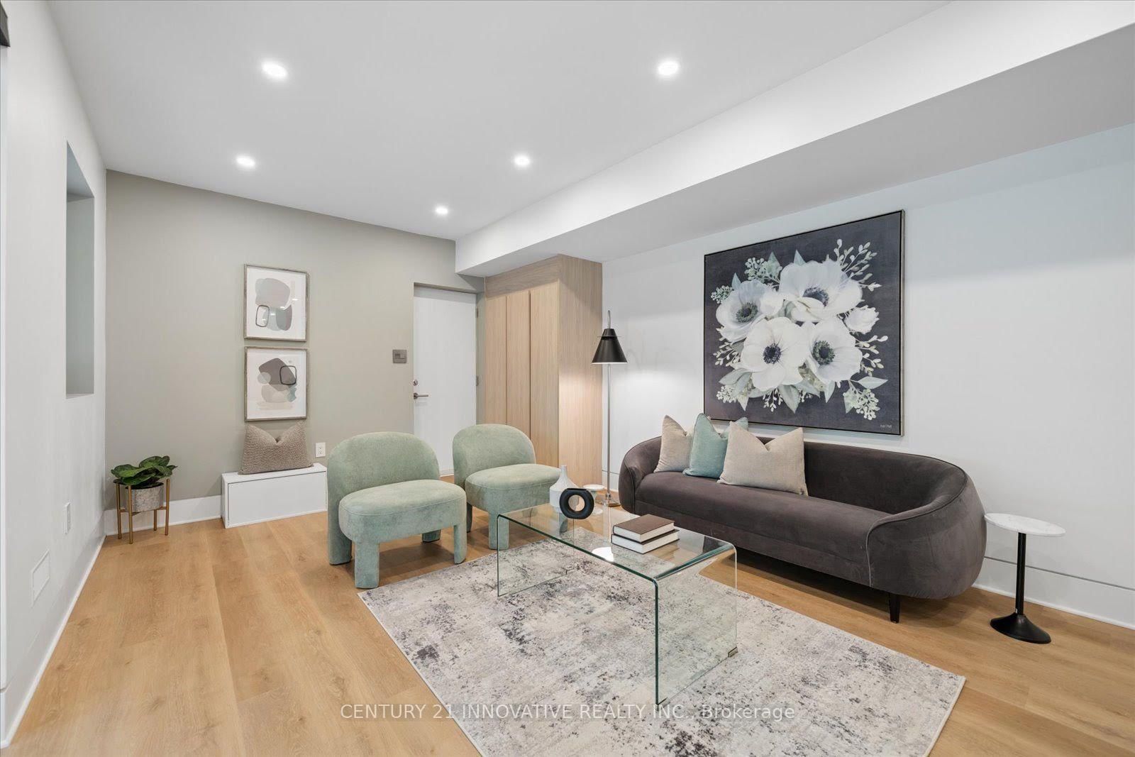 10 Haida Court • Toronto, ON photo 43