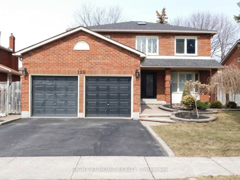128 William Stephenson Drive