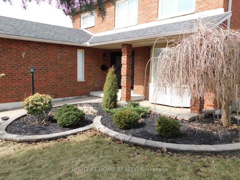 128 William Stephenson Drive