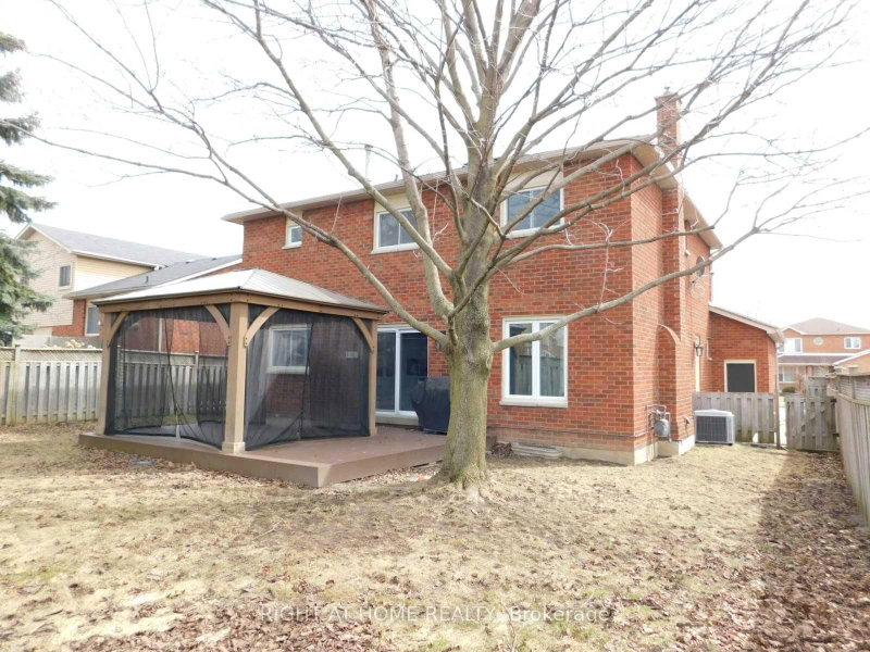 128 William Stephenson Drive