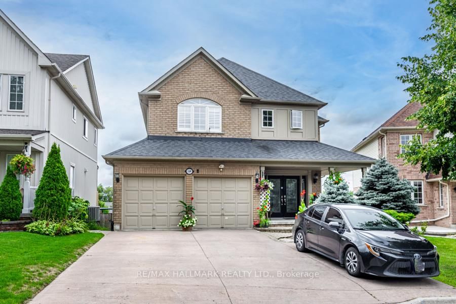 1109 Keswick Court • Oshawa, ON photo 1