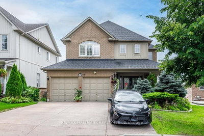 1109 Keswick Court • Oshawa, ON photo 2