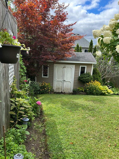 1109 Keswick Court • Oshawa, ON photo 3