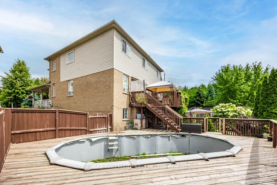 1109 Keswick Court • Oshawa, ON photo 30