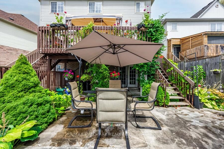 1109 Keswick Court • Oshawa, ON photo 32