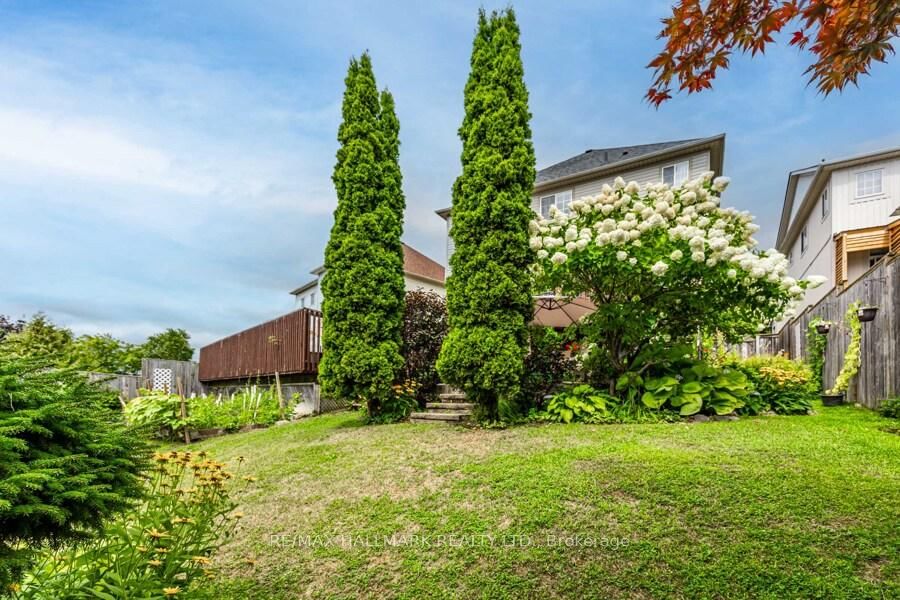 1109 Keswick Court • Oshawa, ON photo 33
