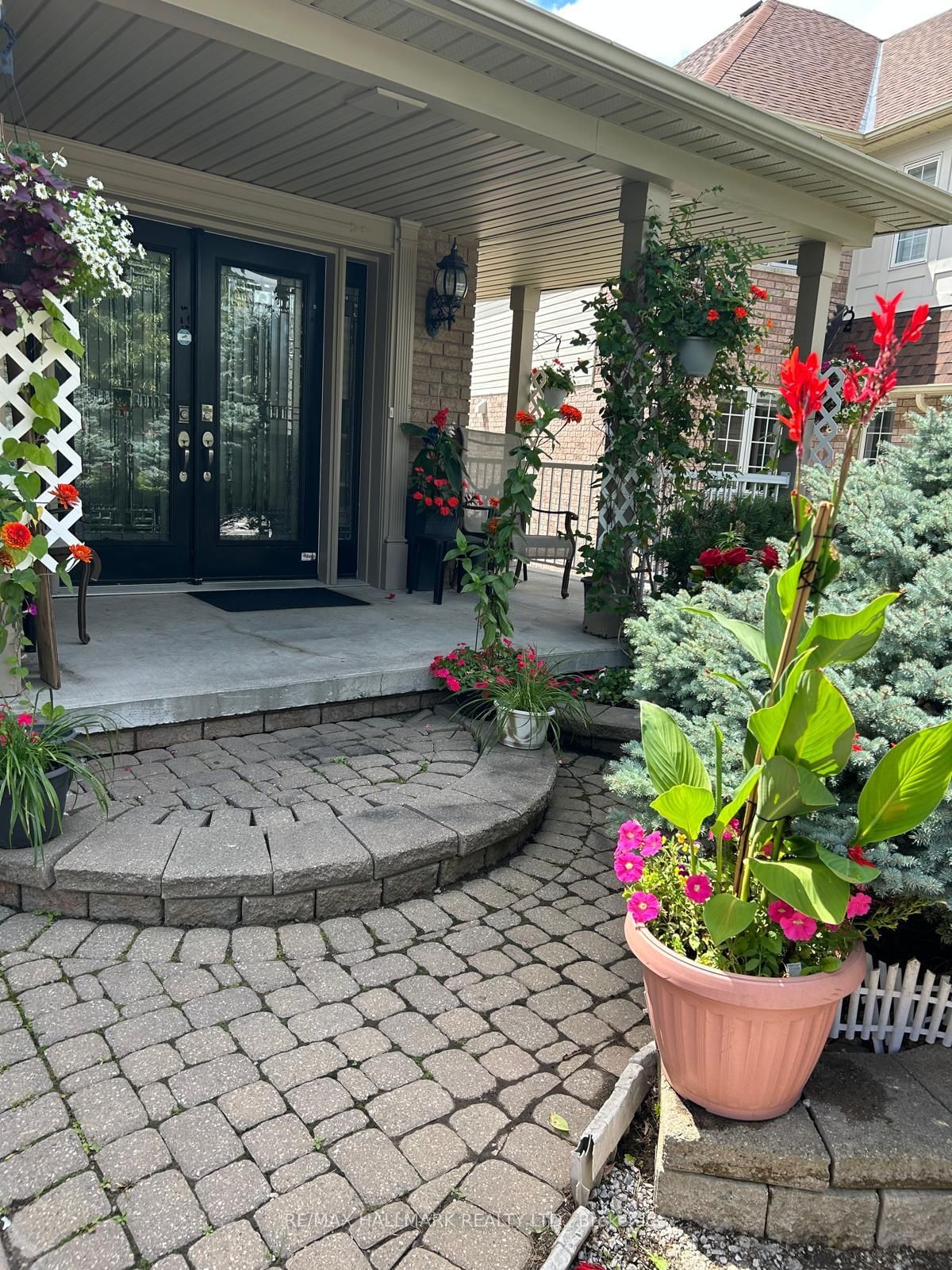 1109 Keswick Court • Oshawa, ON photo 36