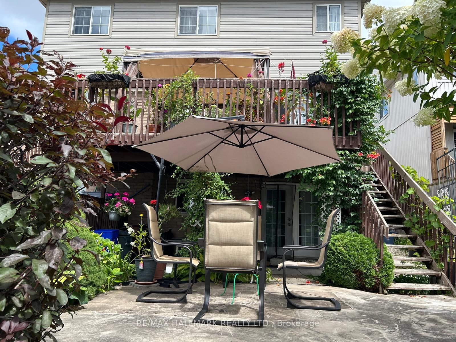 1109 Keswick Court • Oshawa, ON photo 38