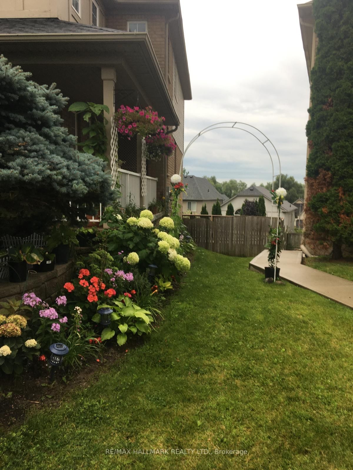 1109 Keswick Court • Oshawa, ON photo 40